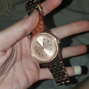MK Watch